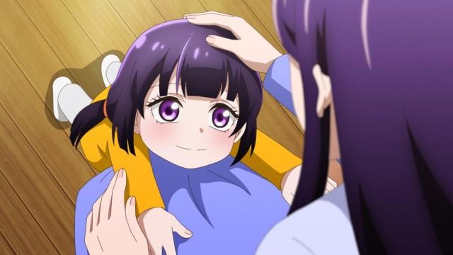 Hospitals Aren't Scary / Playground Equipment Isn't Scary / Staying Home Alone Isn't Scary