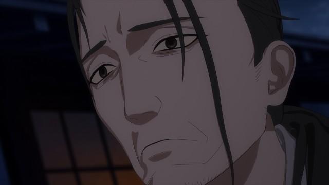 The True Identity of the Fox