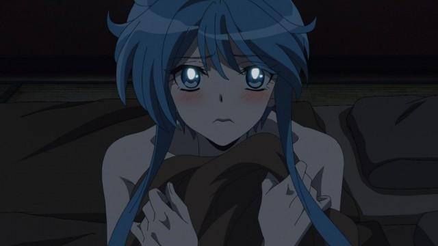 The Yuki-onna Returns