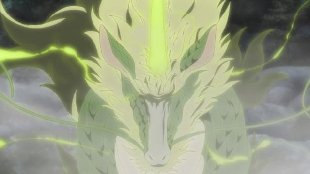 Kirin, the Divine Beast