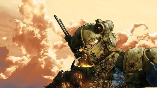 Battletech/Mechwarrior Lore - Tex Talks Battletech: THE BLACK KNIGHT