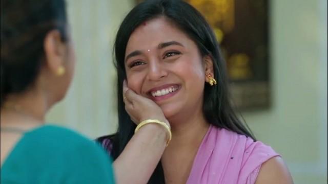 Anvita Attempts To Get The NOC