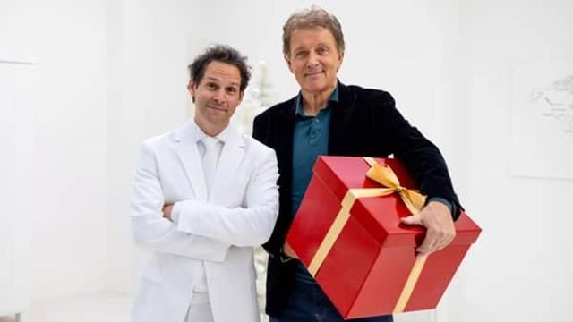 MINDF*CK kerstsspecial 2025