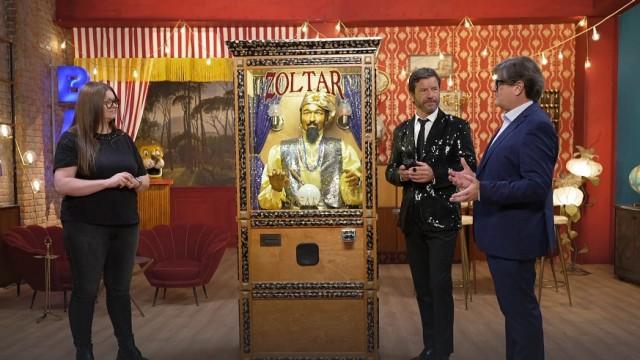 Cash or Trash - Speciali Prime Time (Puntata 2.1) - Circo