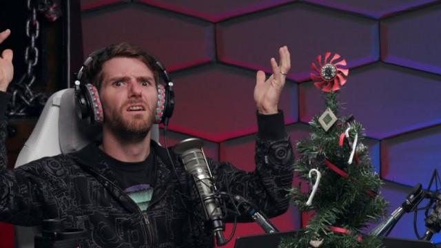 We’re At The Breaking Point