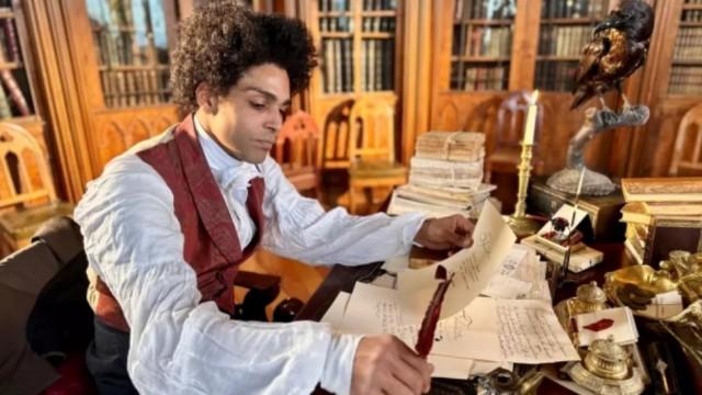 Alexandre Dumas : des héros et des femmes !