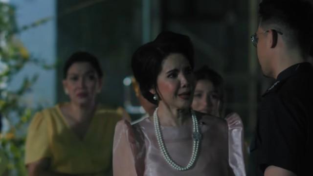 High-Stakes Negotiation