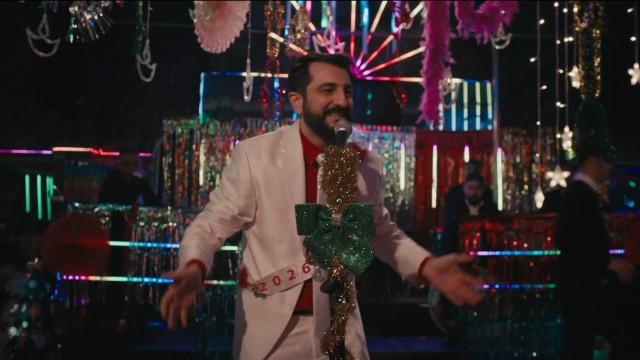 Mahsun J - Yılbaşı Özel Bölüm