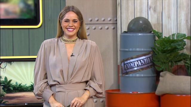 Diário • Fim de Semana 1