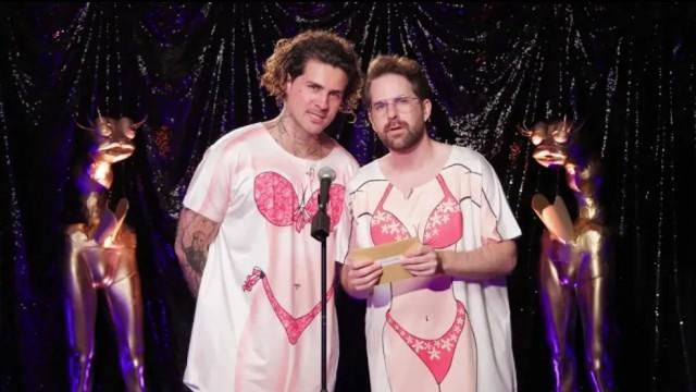 The 20th Anniversary Smoscars