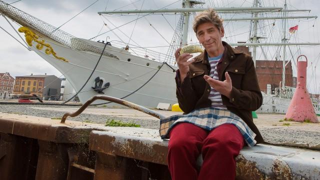 S45E02 - Wale - Der Teufel aus der Tiefe