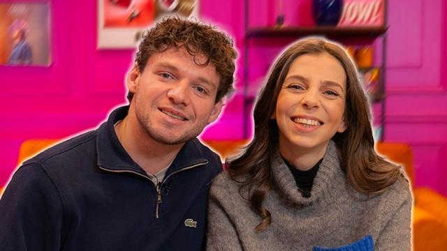 Star Academy 2025 - "Elle m'a apporté la force de tenir" : Théo se confie à Alix Grousset