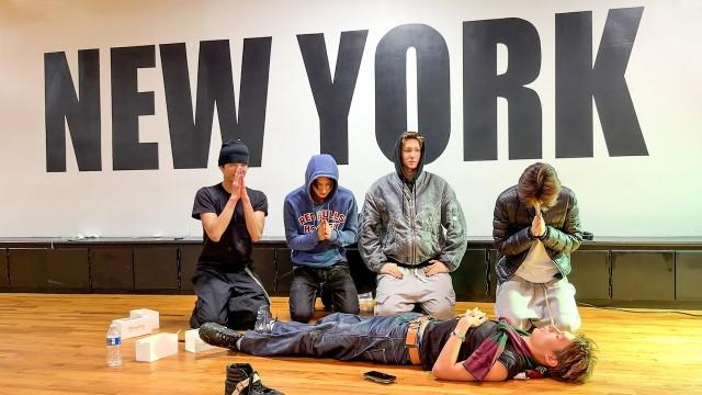 performing at KOOM 2025