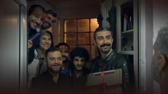 Gariban Asım'ın Diğer Kızı