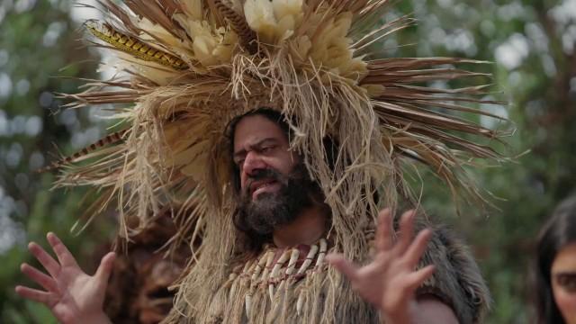 Caveman Blues