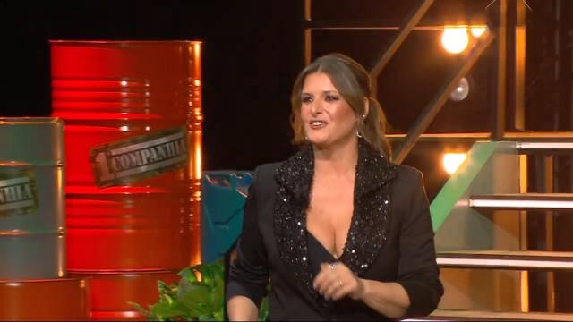 Gala 4 • A Expulsão