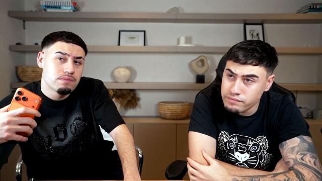 The Twins' House: The Business