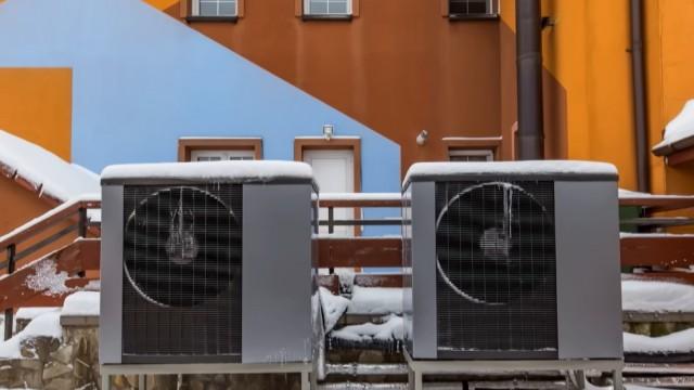 Chauffage : comment réduire la facture ?