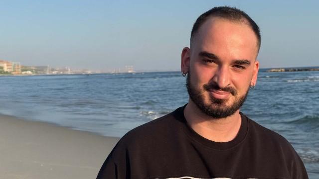 Georgiens Kinder, für tot erklärt und dann verkauft