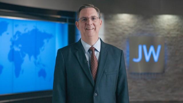 JW Broadcasting—January 2026: Annual Meeting 2025, Part 1