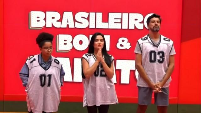 Dia 67: Prova do Líder