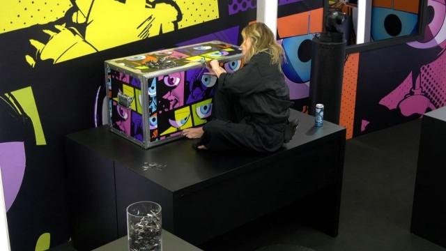 Dia 73: Festa do Líder