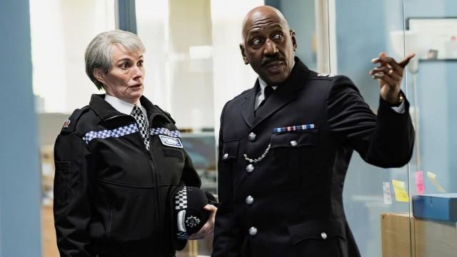 Till Death Us Do Part