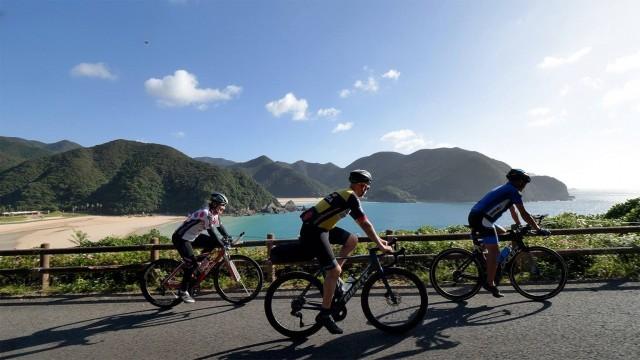 Goto Islands - Chain of Hospitality