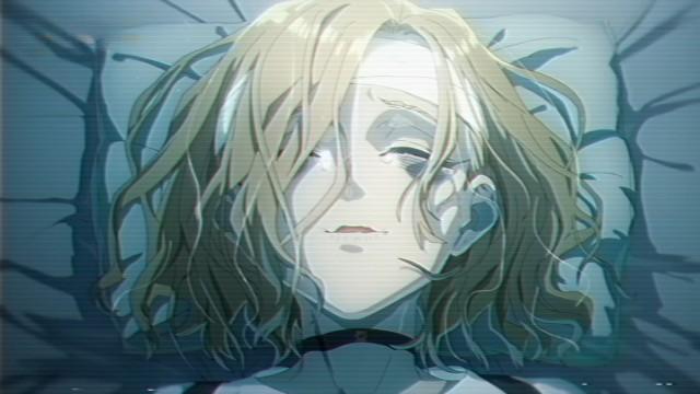 Prisoner No. 006: "Mahiru Shiina" - The Third Trial Report