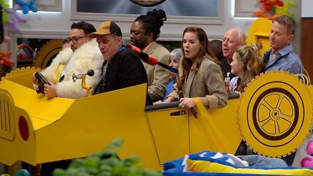 Silence, ça pue dans la cour!