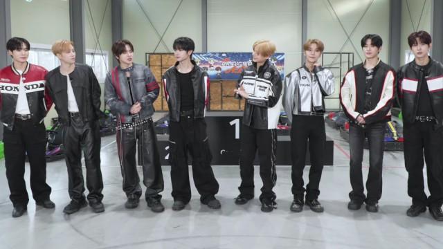 EP(55-2) ALPHA DRIVE ONE | ALD1 Riders Speeding Away And the Final Winner?