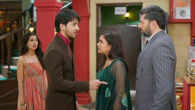 Virat's Father Demeans Anvita