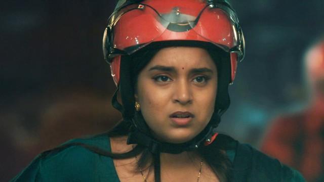 Sanjay Follows Anvita