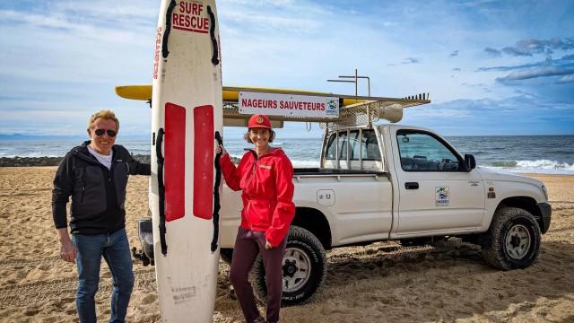 Les Landes, splendeurs de la nature