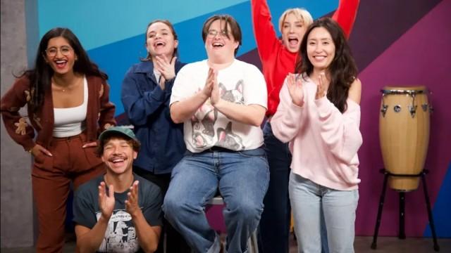 Try Not To Laugh Challenge #182 ft. Kel Cripe