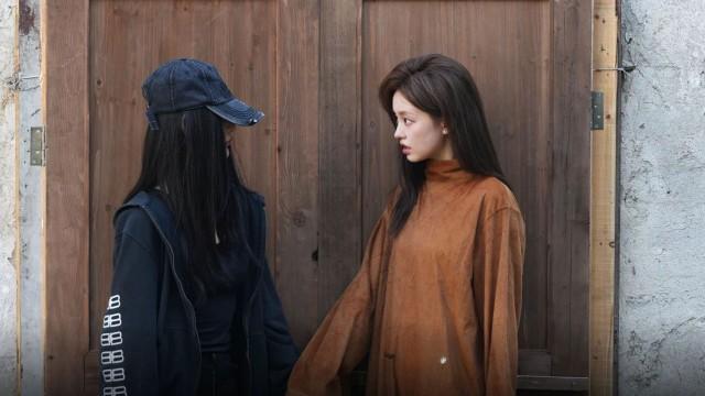 No Crying After Candy