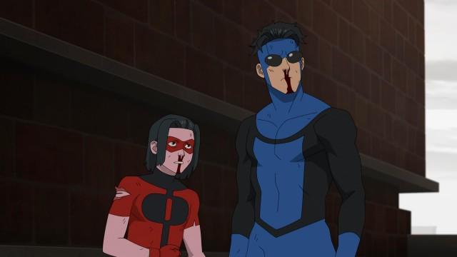 I GOTTA GET SOME AIR