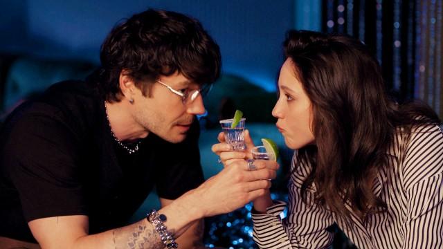 Ж.Д.С. и У. в один день