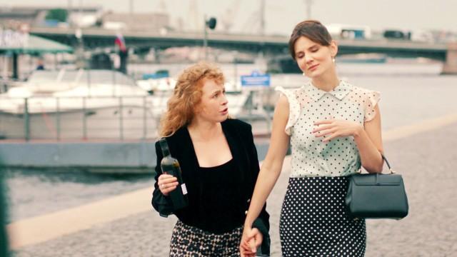 Ученик и ученица