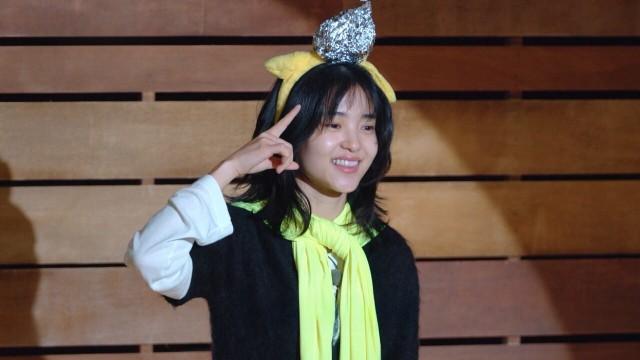 Kim Tae Ri’s Debut As A Teacher