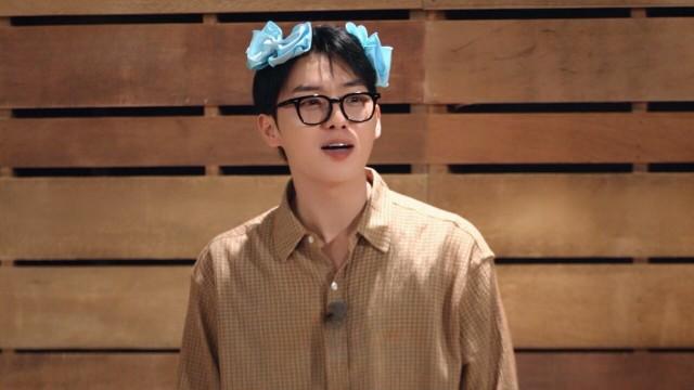 The Conflict Between Tae Ri And Hyun Wook