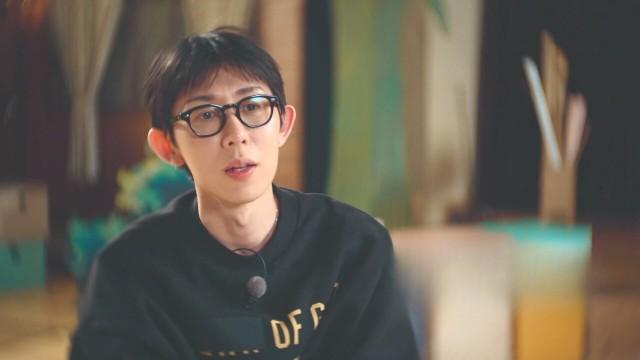 Their First Day Off And Emergence of CODE KUNST