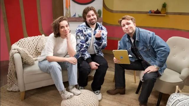 Finally A Happy Ending