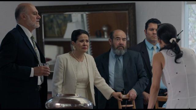 El principio del fin parte 1