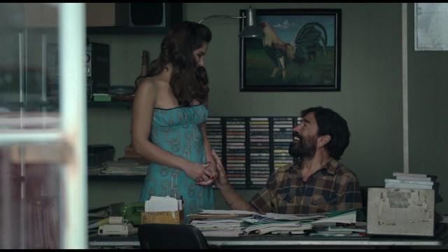 Las flores del bien, las flores del mal