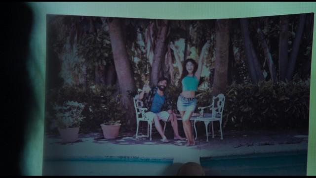 La princesa en el infierno