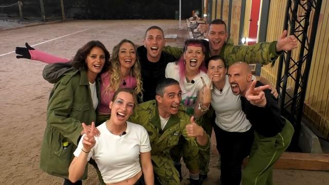 Extra • Especial 1