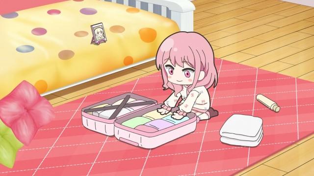 Exciting Travel Prep