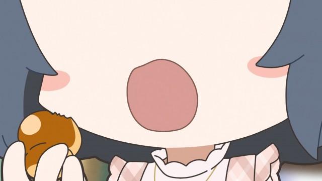 Departures are Like Dark Chocolate