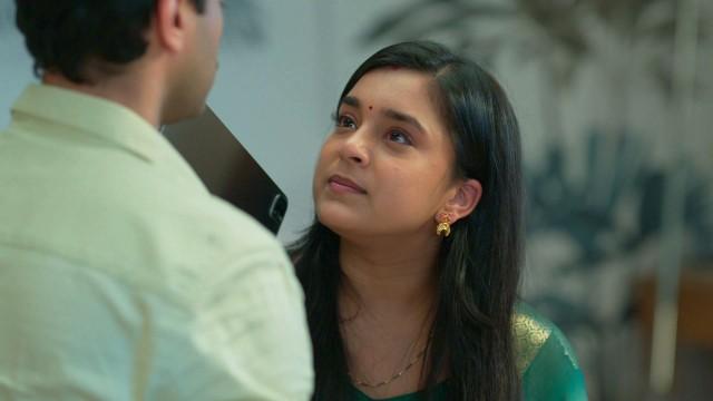 Anvita Finds The Hidden Cameras